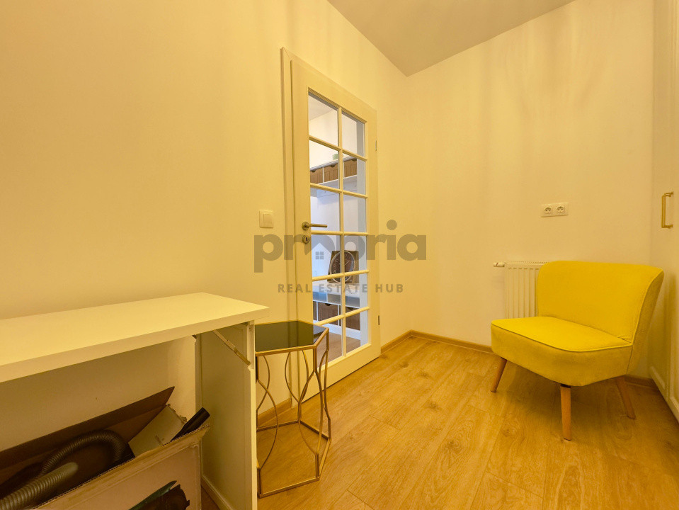 Apartament 3 camere de vânzare – Avantgarden Faza 4