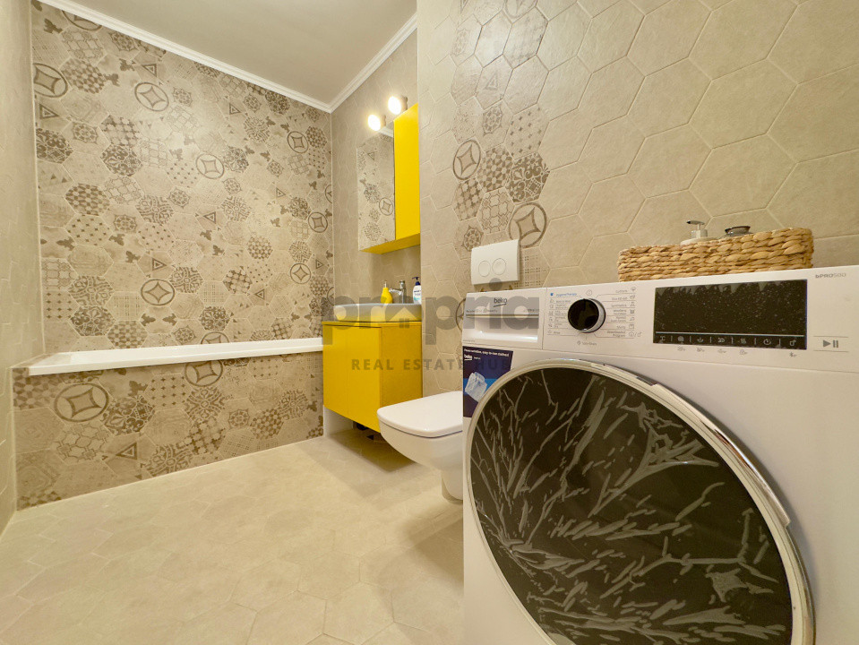 Apartament 3 camere de vânzare – Avantgarden Faza 4