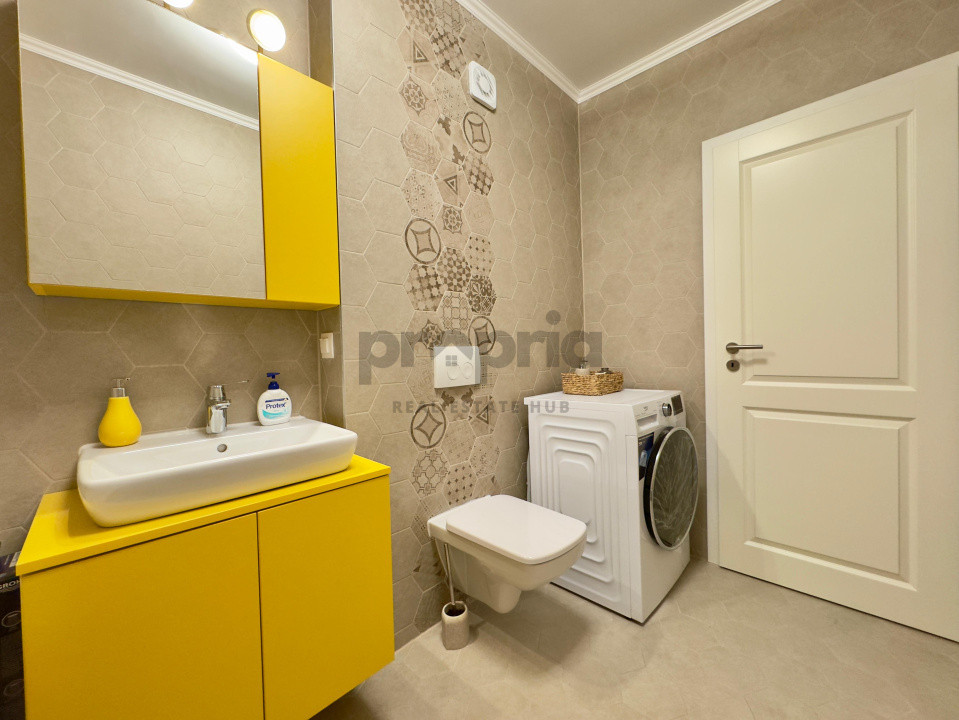 Apartament 3 camere de vânzare – Avantgarden Faza 4