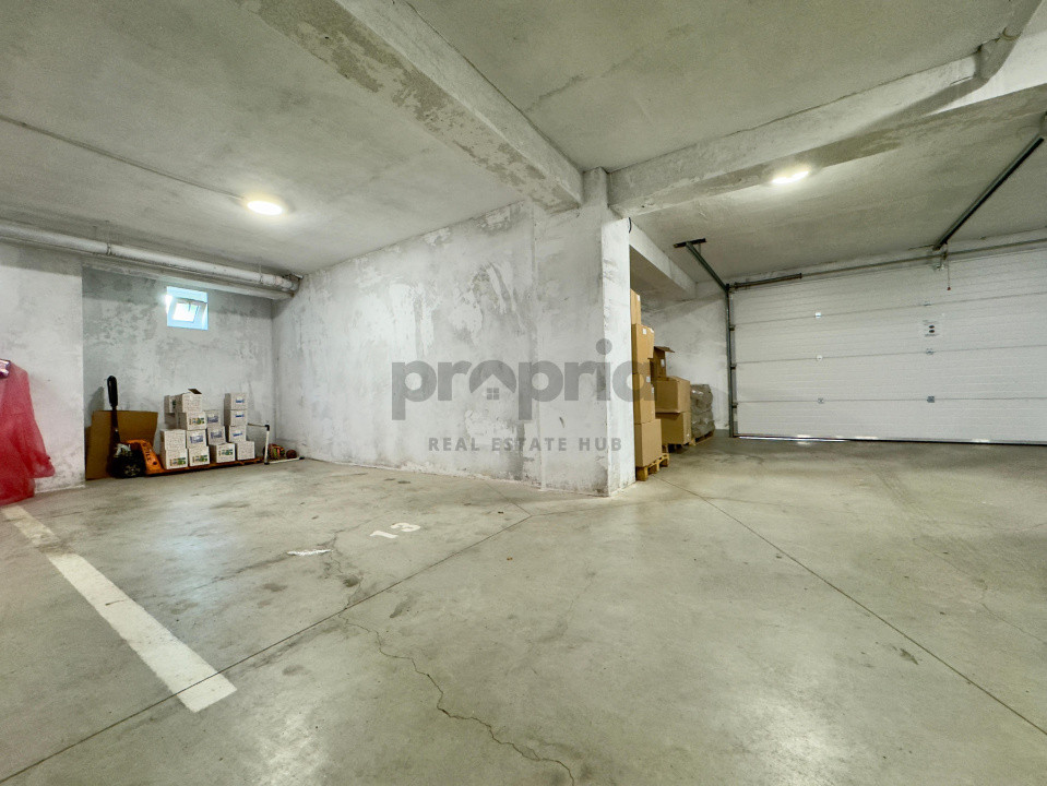 Apartament 3 camere de vânzare – Avantgarden Faza 4