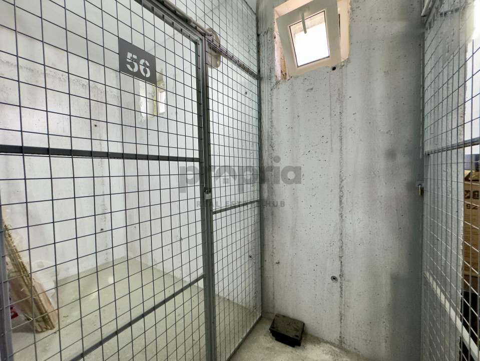 Apartament 3 camere de vânzare – Avantgarden Faza 4