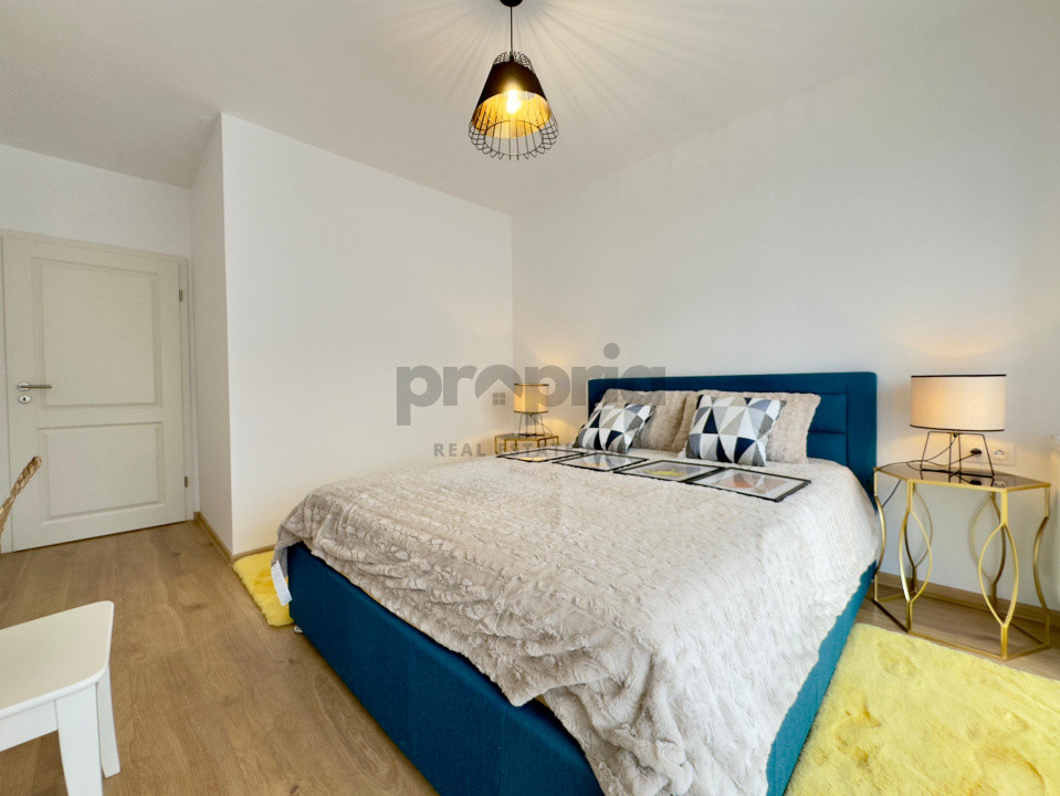 Apartament 3 camere de vânzare – Avantgarden Faza 4