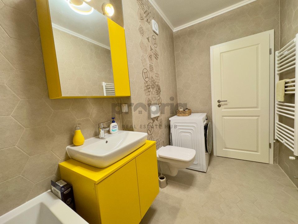 Apartament 3 camere de vânzare – Avantgarden Faza 4