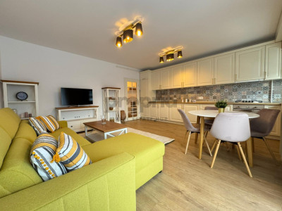 Apartament 3 camere de vânzare – Avantgarden Faza 4