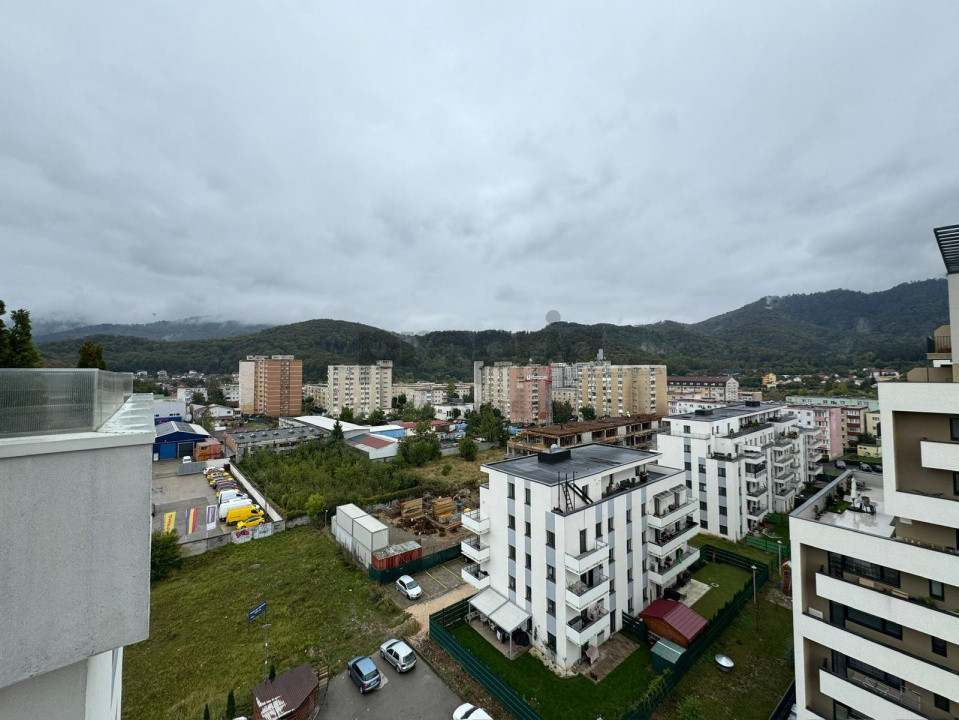 Penthouse de vânzare 4 camere Kron Towers Noua