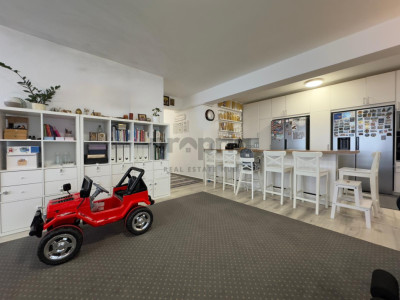 Penthouse de vânzare 4 camere Kron Towers Noua