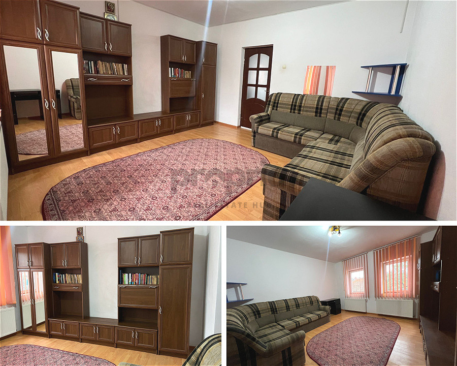 Casa 5 camere, garaj, anexe, 1300 mp teren Simeria Veche
