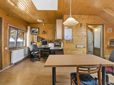 CASĂ SPAȚIOASĂ ÎN MUNICIPIUL SĂCELE | STR.UNIRII | COMISON 0%