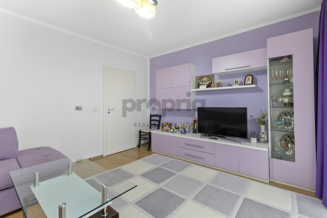 REZERVAT - APARTAMENT 2 CAMERE + BOXĂ | AVANTGARDEN 3 | O% COMISION