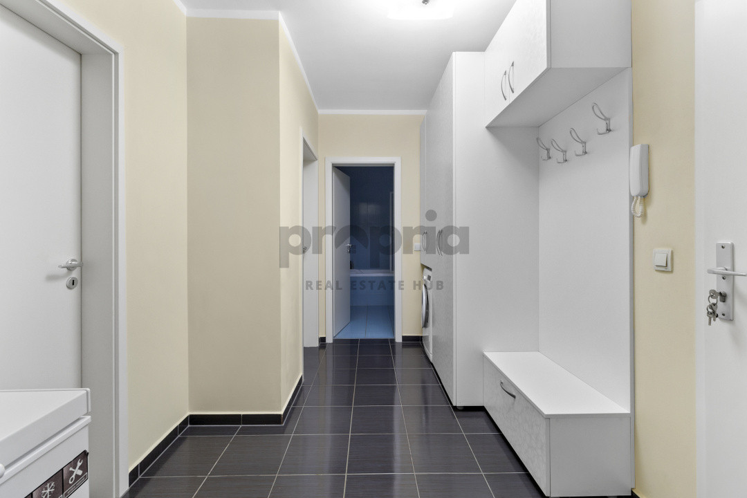 REZERVAT - APARTAMENT 2 CAMERE + BOXĂ | AVANTGARDEN 3 | O% COMISION