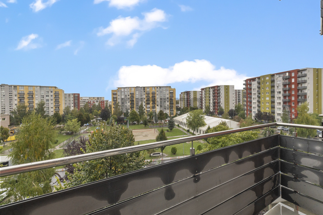 REZERVAT - APARTAMENT 2 CAMERE + BOXĂ | AVANTGARDEN 3 | O% COMISION
