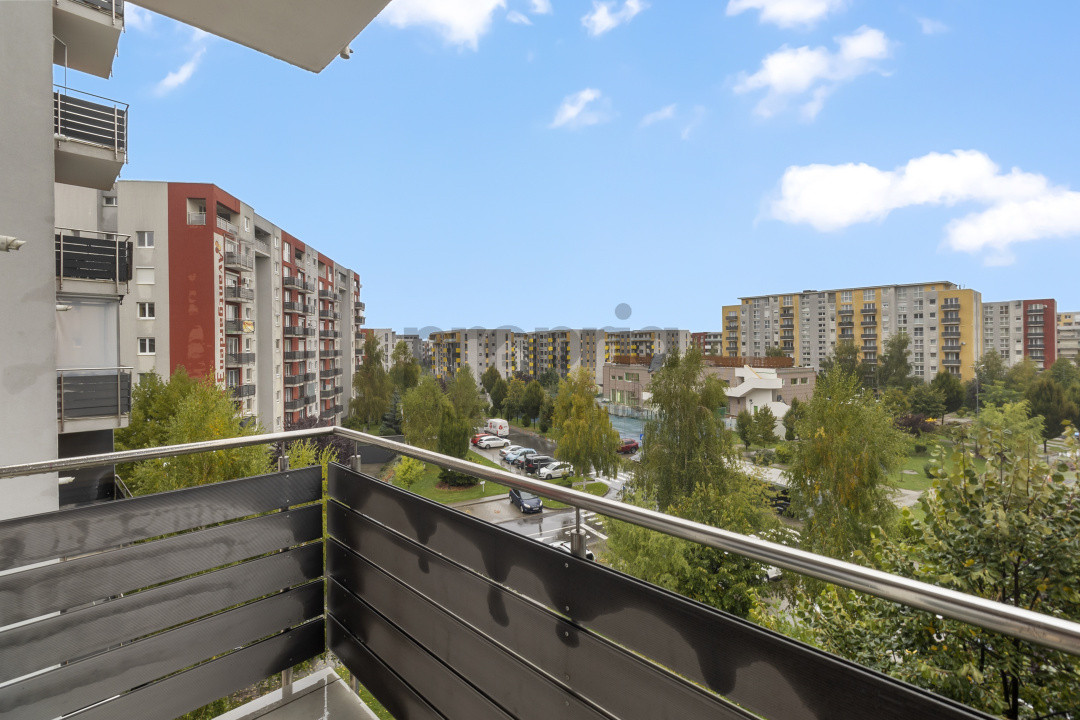 REZERVAT - APARTAMENT 2 CAMERE + BOXĂ | AVANTGARDEN 3 | O% COMISION