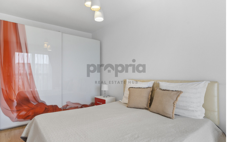 APARTAMENT 2 CAMERE + BOXĂ | AVANTGARDEN 3 
