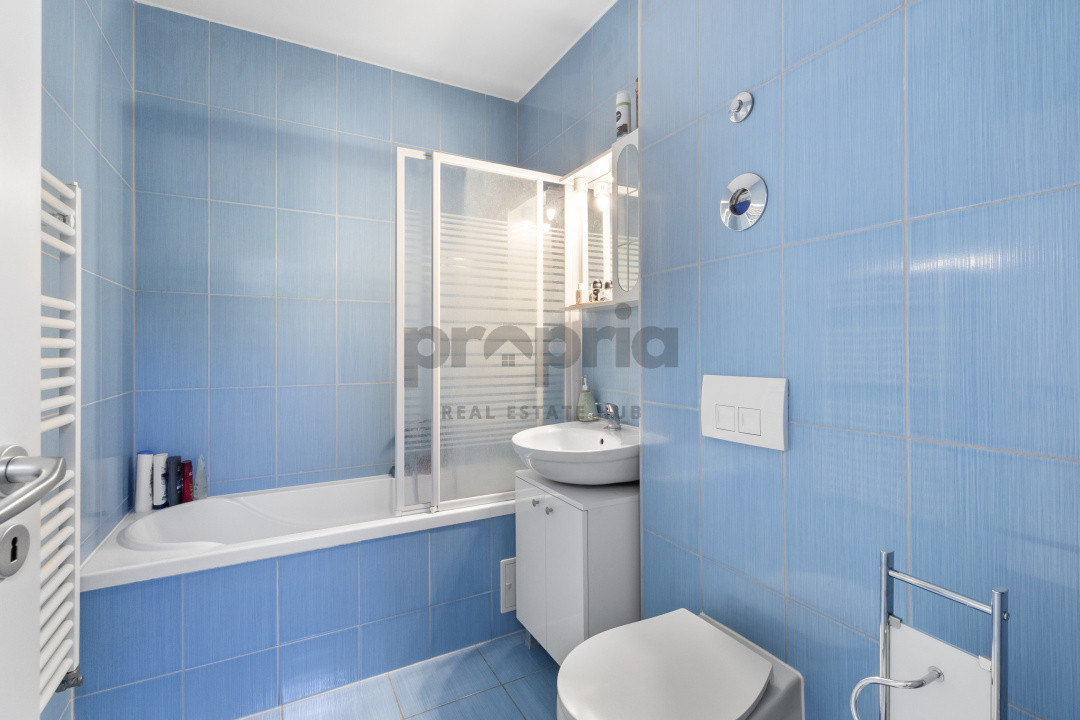 APARTAMENT 2 CAMERE + BOXĂ | AVANTGARDEN 3 