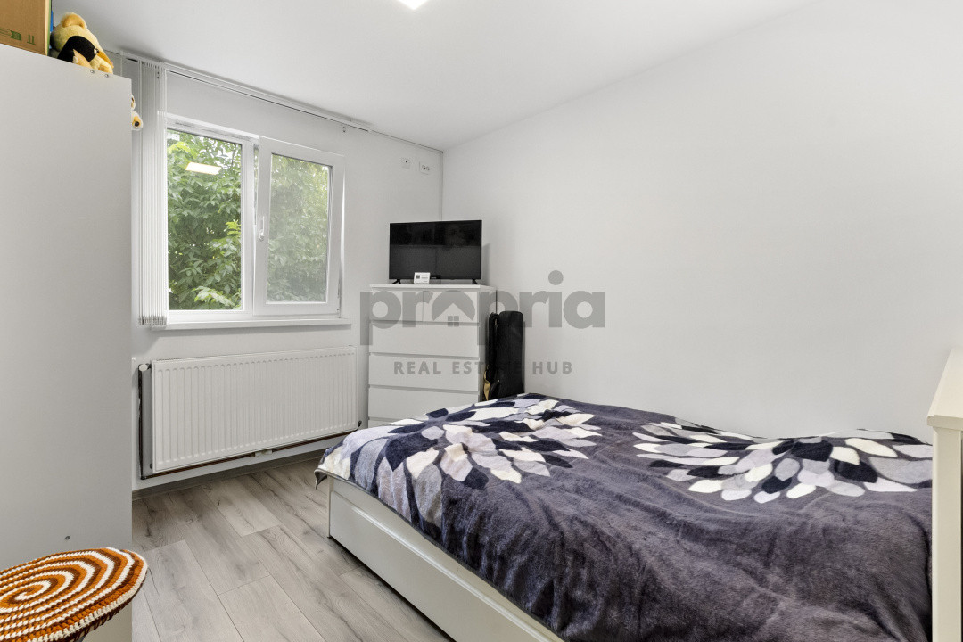 APARTAMENT 2 CAMERE | STR.NUCULUI | IDEAL INVESTITIE 