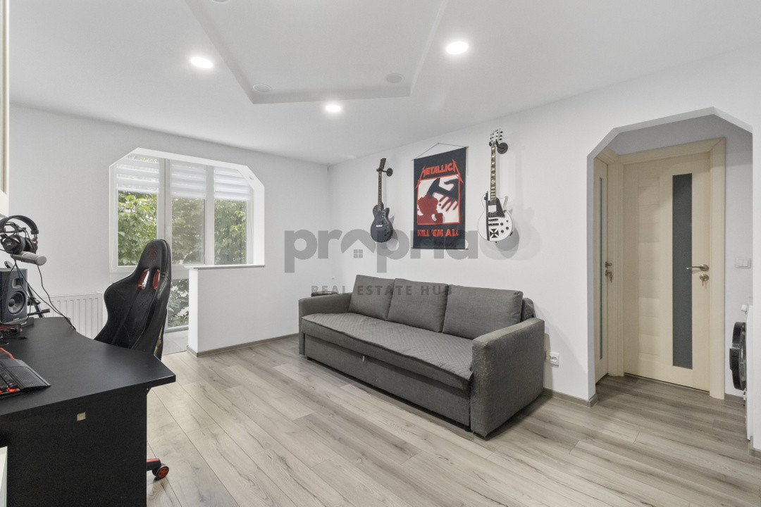 APARTAMENT 2 CAMERE | STR.NUCULUI | IDEAL INVESTITIE 