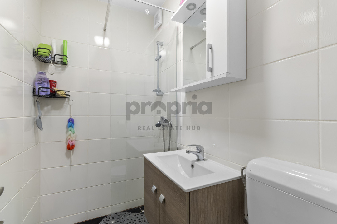 APARTAMENT 2 CAMERE | STR.NUCULUI | IDEAL INVESTITIE 