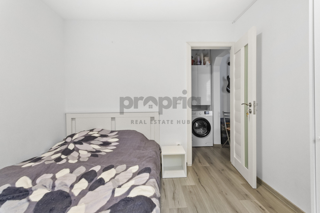 APARTAMENT 2 CAMERE | STR.NUCULUI | IDEAL INVESTITIE 
