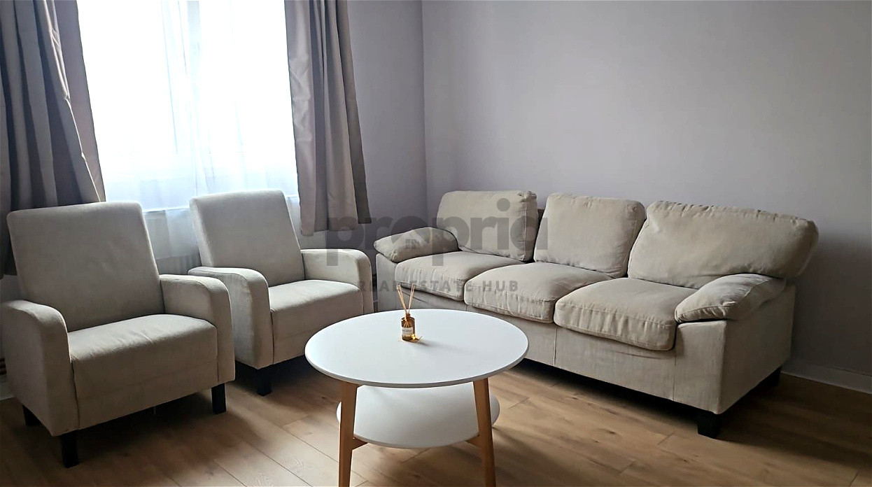 Apartament 