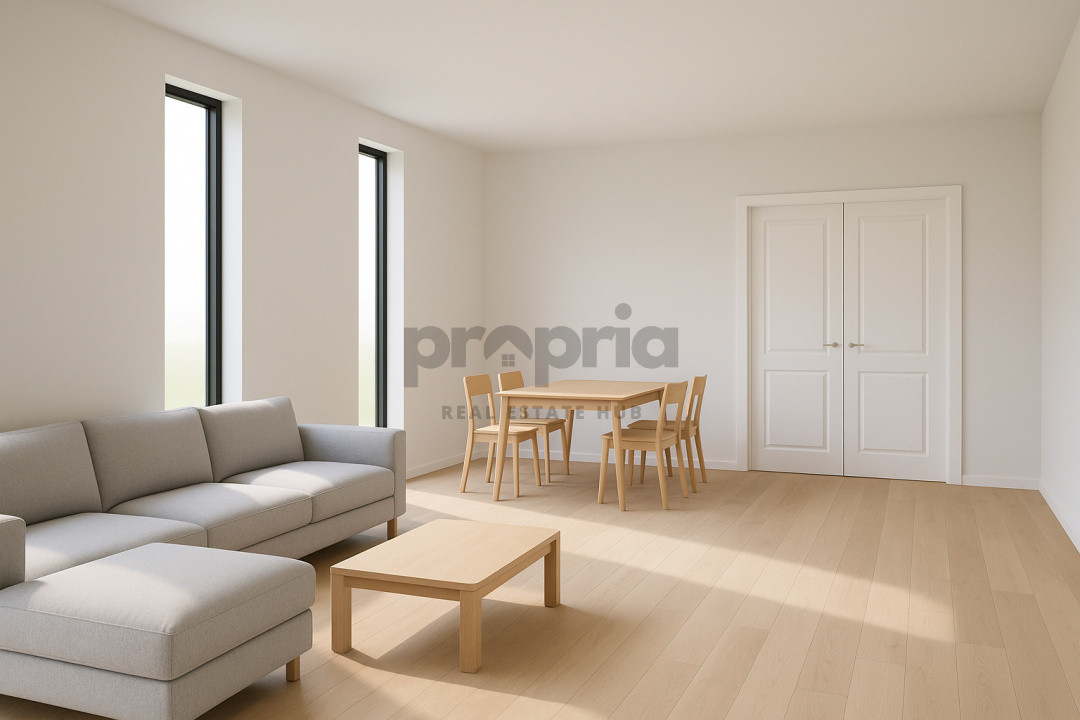 CASĂ PREMIUM | ARHITECTURĂ MINIMALISTĂ | 10 KM -> BRAȘOV / 190 M -> LIDL | 0% C