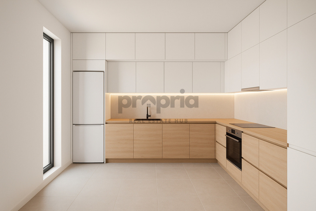 CASĂ PREMIUM | ARHITECTURĂ MINIMALISTĂ | 10 KM -> BRAȘOV / 190 M -> LIDL | 0% C