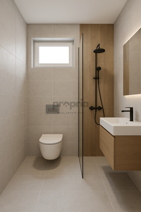 CASĂ PREMIUM | ARHITECTURĂ MINIMALISTĂ | 10 KM -> BRAȘOV / 190 M -> LIDL | 0% C