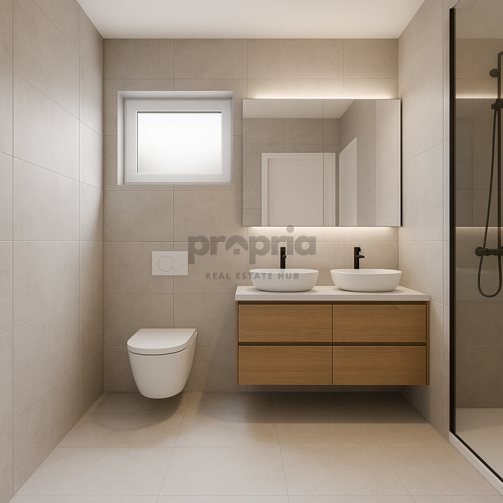 CASĂ PREMIUM | ARHITECTURĂ MINIMALISTĂ | 10 KM -> BRAȘOV / 190 M -> LIDL | 0% C