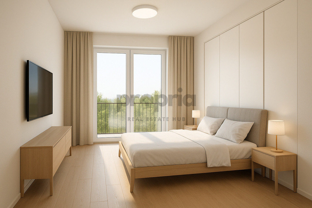 CASĂ PREMIUM | ARHITECTURĂ MINIMALISTĂ | 10 KM -> BRAȘOV / 190 M -> LIDL | 0% C