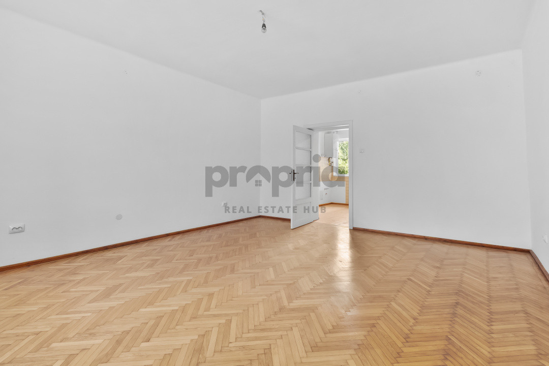 STUDIO LA CASĂ STR. REPUBLICIII SÂNPETRU + ANEXE | ZONA CENTRALĂ 