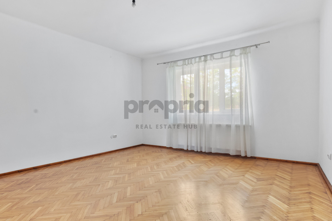 STUDIO LA CASĂ STR. REPUBLICIII SÂNPETRU + ANEXE | ZONA CENTRALĂ 