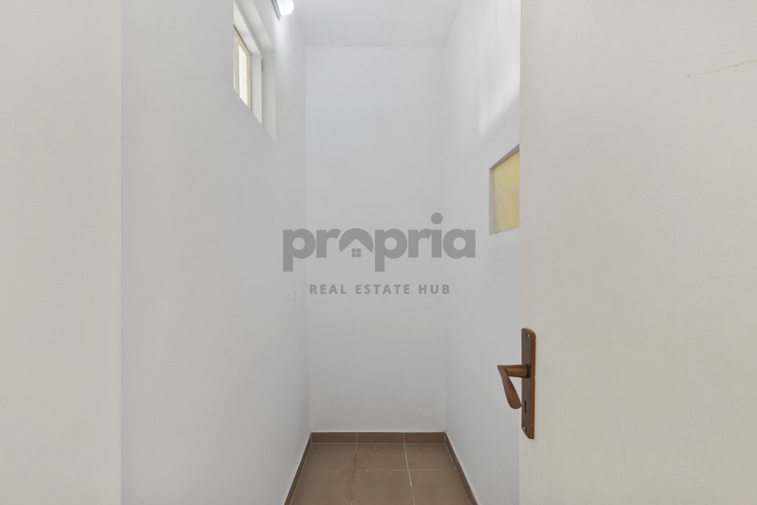 STUDIO LA CASĂ STR. REPUBLICIII SÂNPETRU + ANEXE | ZONA CENTRALĂ 