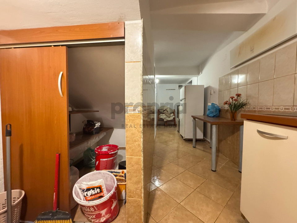 Apartament 2 camere de vânzare – Str. Toamnei nr. 24, Brașov