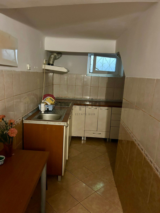 Apartament 2 camere de vânzare – Str. Toamnei nr. 24, Brașov