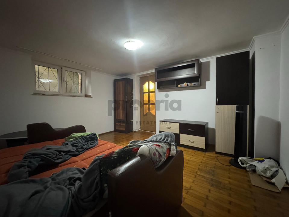 Apartament 2 camere de vânzare – Str. Toamnei nr. 24, Brașov