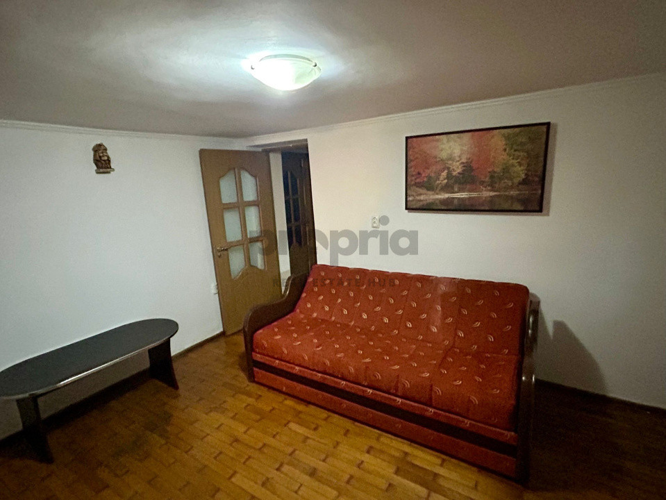 Apartament 2 camere de vânzare – Str. Toamnei nr. 24, Brașov