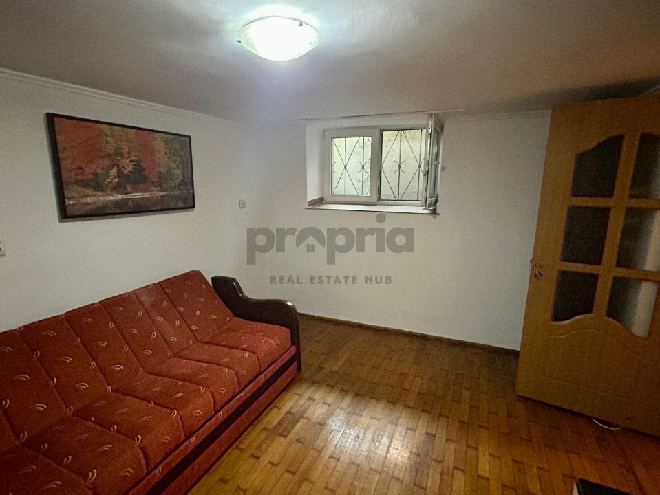 Apartament 2 camere de vânzare – Str. Toamnei nr. 24, Brașov