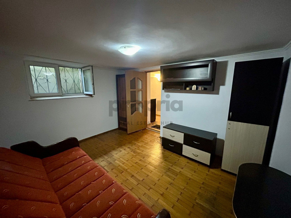Apartament 2 camere de vânzare – Str. Toamnei nr. 24, Brașov