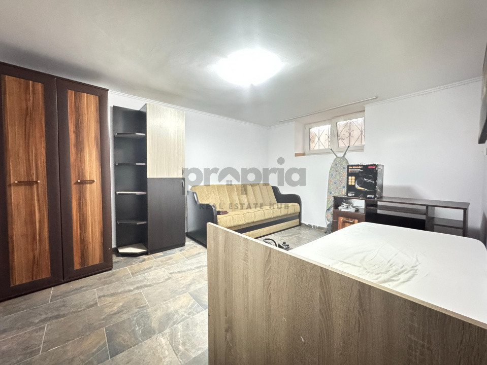 Apartament 2 camere de vânzare – Str. Toamnei nr. 24, Brașov