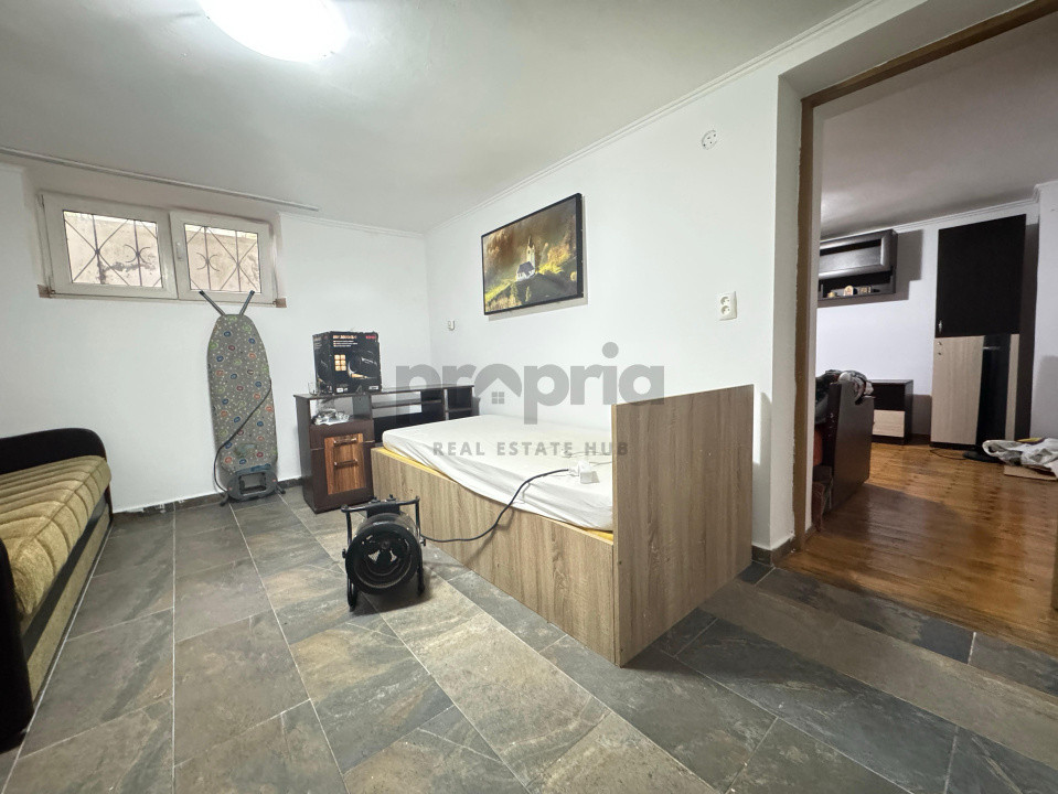 Apartament 2 camere de vânzare – Str. Toamnei nr. 24, Brașov