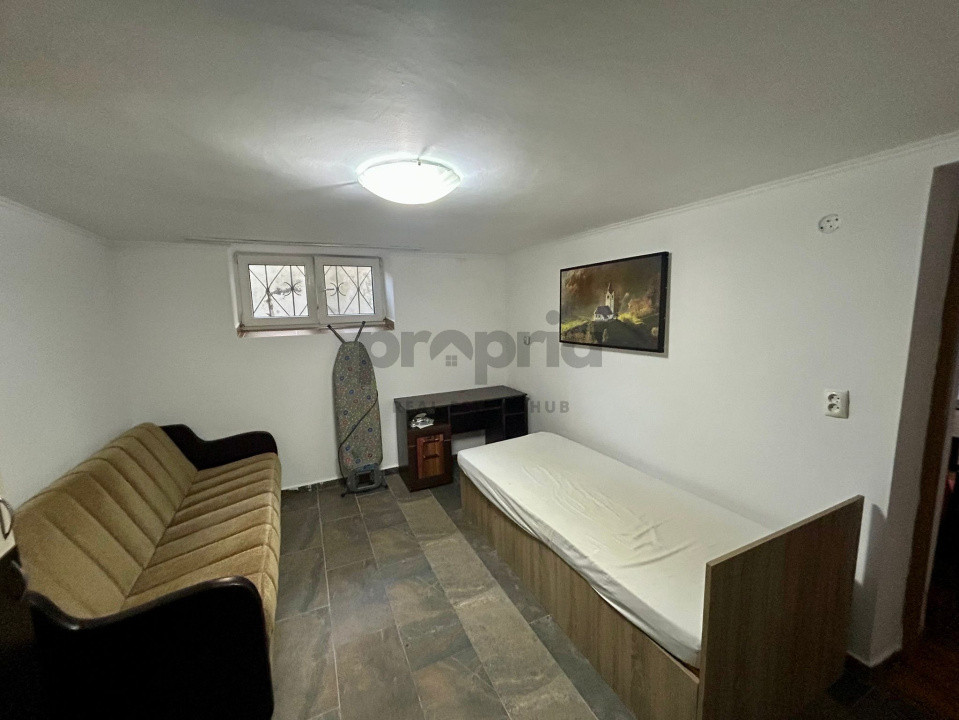 Apartament 2 camere de vânzare – Str. Toamnei nr. 24, Brașov