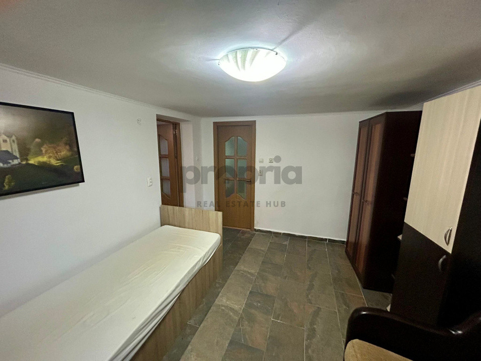 Apartament 2 camere de vânzare – Str. Toamnei nr. 24, Brașov