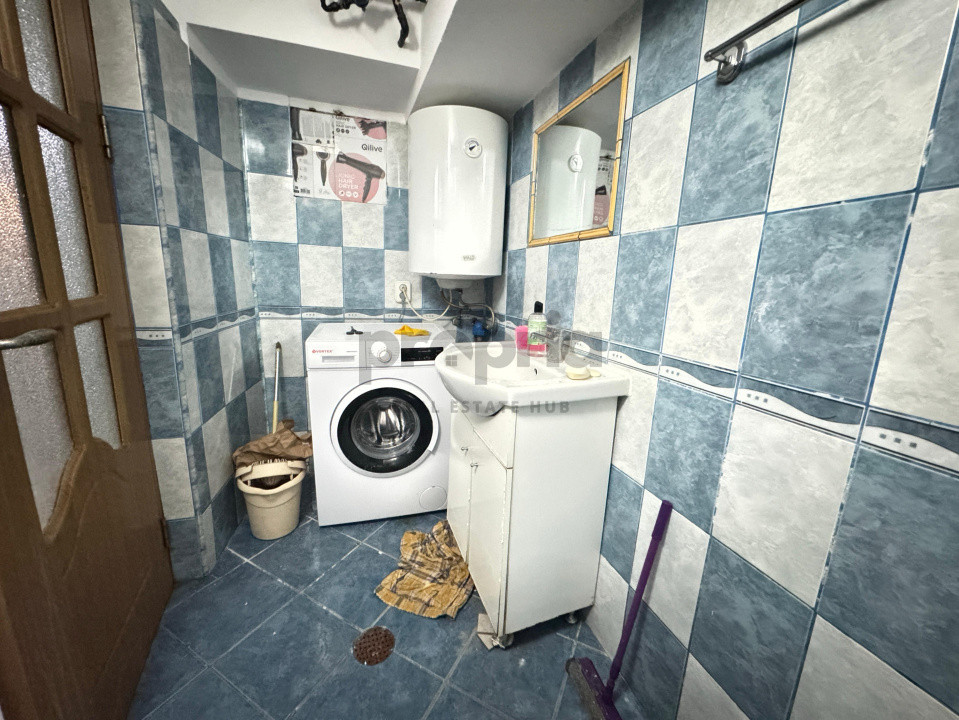 Apartament 2 camere de vânzare – Str. Toamnei nr. 24, Brașov