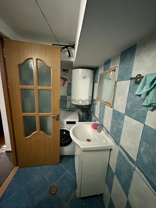 Apartament 2 camere de vânzare – Str. Toamnei nr. 24, Brașov