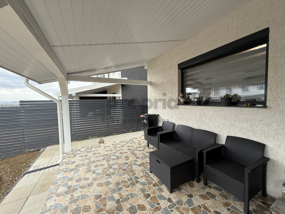 DUPLEX FINALIZAT IZVOR + 2 LOCURI PARCARE - COMISION 0%
