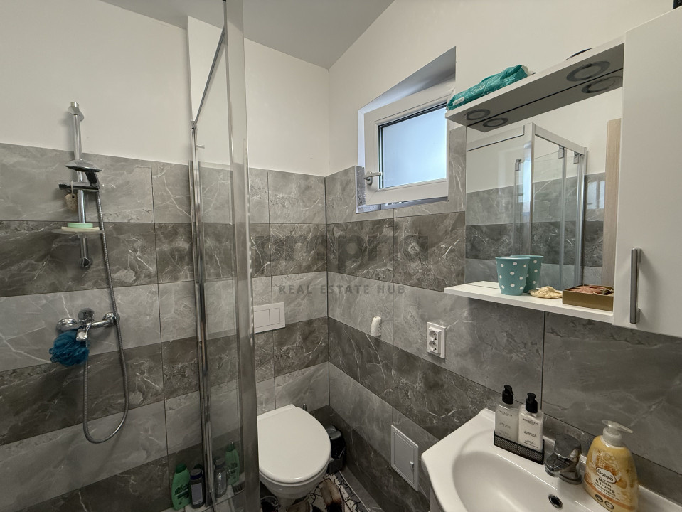 DUPLEX FINALIZAT IZVOR + 2 LOCURI PARCARE - COMISION 0%