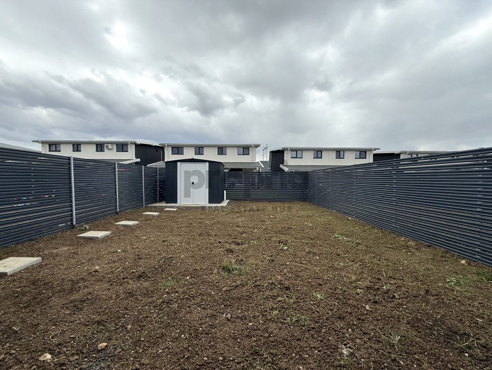 DUPLEX FINALIZAT IZVOR + 2 LOCURI PARCARE - COMISION 0%