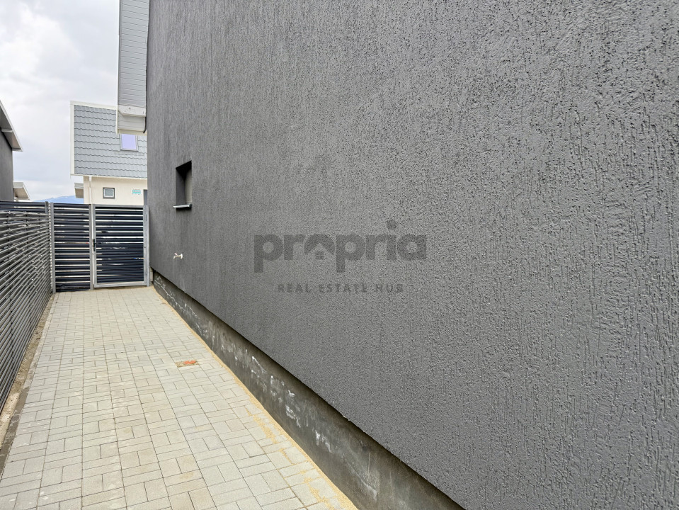 DUPLEX FINALIZAT IZVOR + 2 LOCURI PARCARE - COMISION 0%