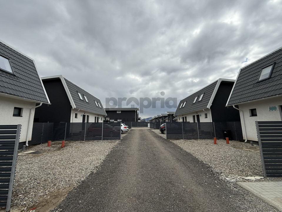 DUPLEX FINALIZAT IZVOR + 2 LOCURI PARCARE - COMISION 0%