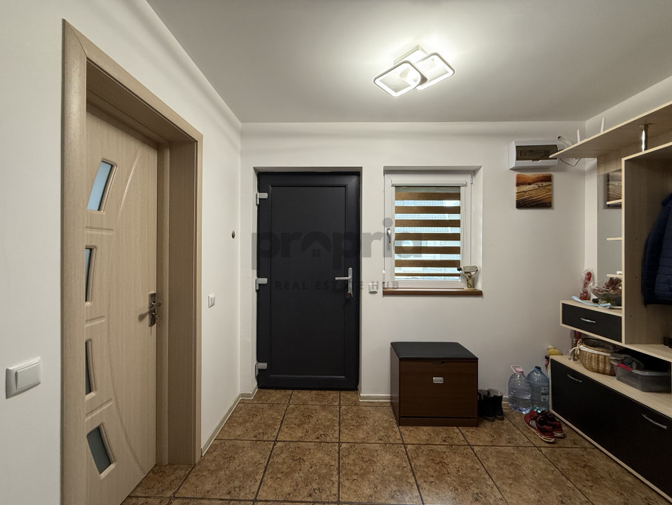 DUPLEX FINALIZAT IZVOR + 2 LOCURI PARCARE - COMISION 0%