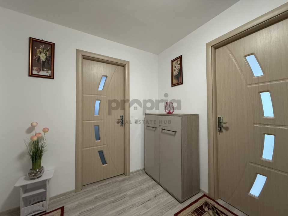 DUPLEX FINALIZAT IZVOR + 2 LOCURI PARCARE - COMISION 0%